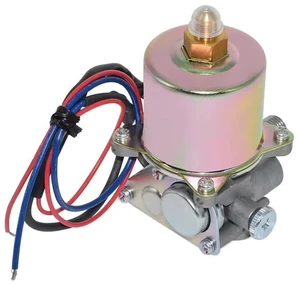 for Burner Parts Electromagnetic Pump VSC63A5-2 Methanol Burner Diese Oil Burner for Burner Parts Electromagnetic Pump VSC63A5-2 Methanol Burner Diese Oil Burner