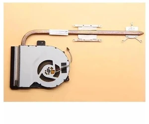 Laptop CPU Cooling Radiator and Fan for X751 X751MD X751MA X751M X751L X751LD X751LN K751M Laptop CPU Cooling Radiator and Fan for X751 X751MD X751MA X751M X751L X751LD X751LN K751M