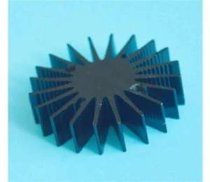 5PCS LED Heatsink Radiator Aluminum 1W 3W Heat Sink Radiator for Household Lamp Radiator Replaceable 36mmX10mm 5PCS LED Heatsink Radiator Aluminum 1W 3W Heat Sink Radiator for Household Lamp Radiator Replaceable 36mmX10mm