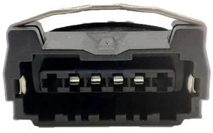 LIHUA 1/5/10 Set Wire for Z32 300ZX 6 PIN MAF Mass AIR Flow Meter Connector Plug with Rubber Boot(1pcs) LIHUA 1/5/10 Set Wire for Z32 300ZX 6 PIN MAF Mass AIR Flow Meter Connector Plug with Rubber Boot(1pcs)