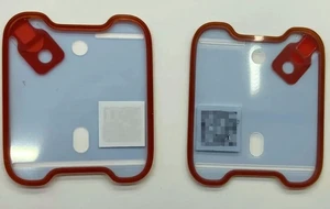 for Watch Series 6 S6 40mm 44mm Chassis Baseplate Sticker Tape for Watch Series 6 S6 40mm 44mm Chassis Baseplate Sticker Tape