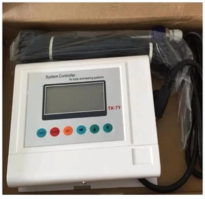 TK-7Y pressure type controller for solar water heater 220VAC 110VAC(AC220V) TK-7Y pressure type controller for solar water heater 220VAC 110VAC(AC220V)