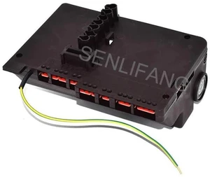 Well Tested R.B.L MG569 Control Box For Riello Burner Controller Well Tested R.B.L MG569 Control Box For Riello Burner Controller