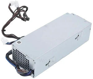 New PSU L260EBM-01 H260EBM-01 0WYHR8 AC260EBM-01 HU260EBM-00 260W for Optiplex 3050 5050 7050 3080 5080 7080 5090 7090 New PSU L260EBM-01 H260EBM-01 0WYHR8 AC260EBM-01 HU260EBM-00 260W for Optiplex 3050 5050 7050 3080 5080 7080 5090 7090