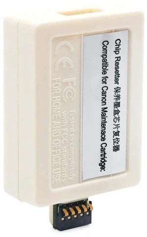 MC-32 MC32 Waste Ink Tank Chip Or Maintenance Box Resetter For Canon TC-5200 TC-5200M TC-20 TC5200 TC 5200 TC5200M TC20 Printers(Resetter) MC-32 MC32 Waste Ink Tank Chip Or Maintenance Box Resetter For Canon TC-5200 TC-5200M TC-20 TC5200 TC 5200 TC5200M TC20 Printers(Resetter)