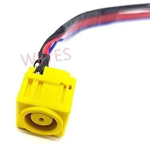 New DC in Jack w/Cable 50.4KE01.011 50.4KE09.011 50.4CU06.101 for Thinkpad T520 T530 W520 W530 W520I W530I New DC in Jack w/Cable 50.4KE01.011 50.4KE09.011 50.4CU06.101 for Thinkpad T520 T530 W520 W530 W520I W530I