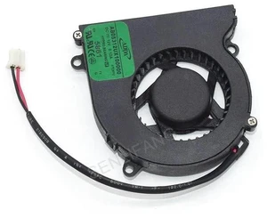 New for 5010 5CM 12V 0.12A AB05312UX-100000 2 Line Turbo Centrifugal Fan New for 5010 5CM 12V 0.12A AB05312UX-100000 2 Line Turbo Centrifugal Fan