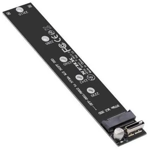 Adapter for Mainboard Oculink SFF-8612 SFF-8611 to NVME PCIe SSD 2280 22110mm M.2 Kit NGFF M-Key to Adapter for Mainboard Oculink SFF-8612 SFF-8611 to NVME PCIe SSD 2280 22110mm M.2 Kit NGFF M-Key to