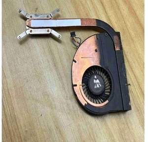AT0RP001DV0 For S230U Laptop Cooling Fan Radiator Assembly Radiator AT0RP001DV0 For S230U Laptop Cooling Fan Radiator Assembly Radiator