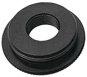 for Black Metal M12 to C/CS Mount Board Lens Converter Adapter Ring for AHD CCD TVI CVI Camera Support Accessories for Black Metal M12 to C/CS Mount Board Lens Converter Adapter Ring for AHD CCD TVI CVI Camera Support Accessories