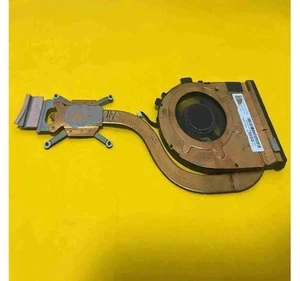 5H41B77171 Suitable for X13 laptop cooling fan radiator 5H41B77173/2 5H41B77171 Suitable for X13 laptop cooling fan radiator 5H41B77173/2
