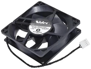 for Z840 Z820 Cooling Assembly 647113-001 644315-001 Workstation Fan for Z840 Z820 Cooling Assembly 647113-001 644315-001 Workstation Fan
