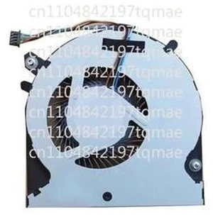 LAPTOP CPU FAN For ZBOOK 15U G2 796898-001 6043B0172101 KSB0705HB-A19 DC5V LAPTOP CPU FAN For ZBOOK 15U G2 796898-001 6043B0172101 KSB0705HB-A19 DC5V