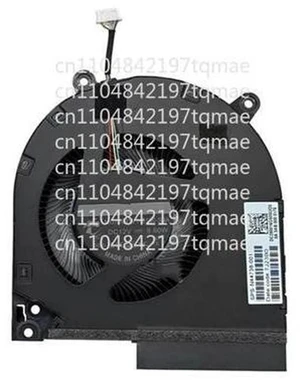 Laptop CPU FAN For Victus 16-S0000 16-S1000 16T-S000 16-S0000CA DC12V 9.6W Laptop CPU FAN For Victus 16-S0000 16-S1000 16T-S000 16-S0000CA DC12V 9.6W
