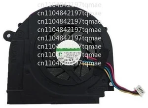 Laptop CPU Fan For Studio 1555 1557 1558 MG74130V1-Q010-S99 0W956J W956J Laptop CPU Fan For Studio 1555 1557 1558 MG74130V1-Q010-S99 0W956J W956J