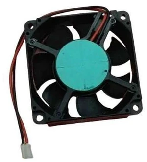 For D05U-12TS1 5013 50X50X13MM 12VDC 0.06AMP Server Cooling Fan 2 Pin For D05U-12TS1 5013 50X50X13MM 12VDC 0.06AMP Server Cooling Fan 2 Pin