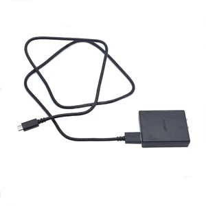 Black Power Adapter 1M Micro USB Cable for SoundLink Mini 2 II White Audio/Video PSU 5V 1600mA 722809-0011 S008VU0500160 (Black Set) Black Power Adapter 1M Micro USB Cable for SoundLink Mini 2 II White Audio/Video PSU 5V 1600mA 722809-0011 S008VU0500160 (Black Set)