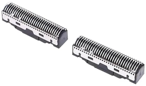 Replacement BladeKM-2028 2027 TX8 Blades Set Hair Trimmer Clipper Barber Shaving Accessories(2pcs Blade) Replacement BladeKM-2028 2027 TX8 Blades Set Hair Trimmer Clipper Barber Shaving Accessories(2pcs Blade)