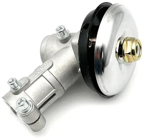 Garden Tools Accessories Parts Brush Cutter Gearbox 26mm 28mm 9 Teeth 7 Teeth Square Tooth is Available Parts(28MM 9Teeth) Garden Tools Accessories Parts Brush Cutter Gearbox 26mm 28mm 9 Teeth 7 Teeth Square Tooth is Available Parts(28MM 9Teeth)