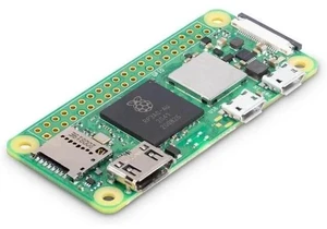 Raspberry Pi Zero 2 W (Wireless / Bluetooth) 2021 (RPi Zero 2W) Raspberry Pi Zero 2 W (Wireless / Bluetooth) 2021 (RPi Zero 2W)