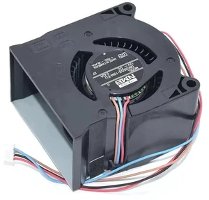 for CB-S05E/X41/S41/U42/970 Cooler DC13V 0.43A 06035GS-13M-EU 4Pin Projector Fan for CB-S05E/X41/S41/U42/970 Cooler DC13V 0.43A 06035GS-13M-EU 4Pin Projector Fan