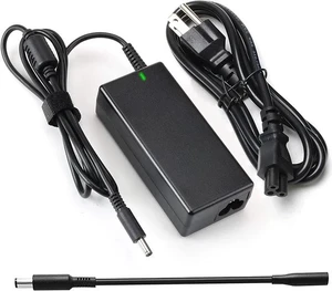65W AC Charger for Inspiron 15-7000 15-5000 15-3000 17-7000 17-5000 17-3000 13-7000 11-3000 2 in 1 Series 3558 3181 5100 5535 5555 5558 5559 5567 XPS 9350 9360 la65ns2-01 Charger Laptop Power 65W AC Charger for Inspiron 15-7000 15-5000 15-3000 17-7000 17-5000 17-3000 13-7000 11-3000 2 in 1 Series 3558 3181 5100 5535 5555 5558 5559 5567 XPS 9350 9360 la65ns2-01 Charger Laptop Power