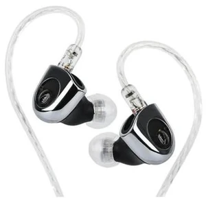 TWISTURA D Major 10mm Dynamic Driver in-Ear Headphone 0.78mm 2-pin Interchan (no mic) TWISTURA D Major 10mm Dynamic Driver in-Ear Headphone 0.78mm 2-pin Interchan (no mic)