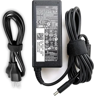 65W Laptop Charger Fit for inspiron 13 14 15 17 3000 5000 7000 Series 3565 3567 3576 5558 5755 7212 7506 2in1 5555 5559 0G6J41 0MGJN9 19.5V 3.34A Tip 4.5mm Power Adapter 65W Laptop Charger Fit for inspiron 13 14 15 17 3000 5000 7000 Series 3565 3567 3576 5558 5755 7212 7506 2in1 5555 5559 0G6J41 0MGJN9 19.5V 3.34A Tip 4.5mm Power Adapter