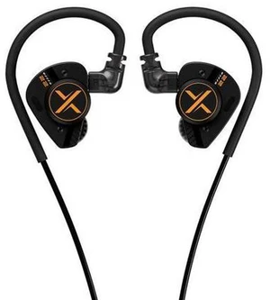 ooopusX Op.22 Headphones Two Dynamic Two Balanced Armature Drivers in-Ear Monitors Adjustable Tuning Options (3.5mm Without mic) ooopusX Op.22 Headphones Two Dynamic Two Balanced Armature Drivers in-Ear Monitors Adjustable Tuning Options (3.5mm Without mic)