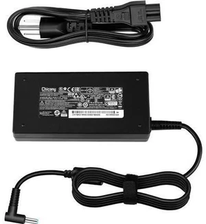 120W 6.15A Charger 710415-001 L41856-001 for HP USB-C Dock G5 5TW10UT 5TW10AA 5TW10AA#ABB 5TW10UT#ABA USB-C/A Universal Dock G2 5TW13AA HP Omen 15-5000 15-5100 15-5200 Laptop Charger 120W 6.15A Charger 710415-001 L41856-001 for HP USB-C Dock G5 5TW10UT 5TW10AA 5TW10AA#ABB 5TW10UT#ABA USB-C/A Universal Dock G2 5TW13AA HP Omen 15-5000 15-5100 15-5200 Laptop Charger