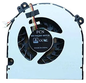 Cpu cooling fan for Hasee ZX7-CP5S2 CN95S04 N95TP6 K690E-G6D2 4pin Cpu cooling fan for Hasee ZX7-CP5S2 CN95S04 N95TP6 K690E-G6D2 4pin