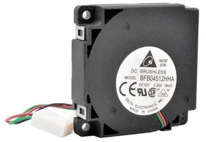 BFB04512HHA 4.5CM 45mm fan 45x45x10mm 4510 turbofan blower 12V 0.26A The best DIY option BFB04512HHA 4.5CM 45mm fan 45x45x10mm 4510 turbofan blower 12V 0.26A The best DIY option