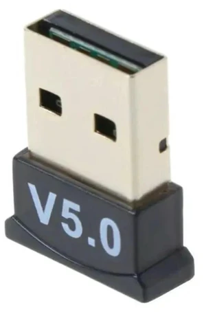 for 2 in 1 Compatible 5.0 USB Adapter Mini Transmission USB Dongle for Audio for 2 in 1 Compatible 5.0 USB Adapter Mini Transmission USB Dongle for Audio