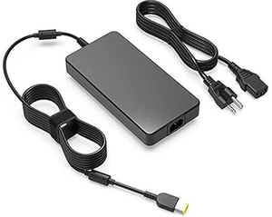 Laptop Charger Fit for Lenovo Legion Thinkpad, (UL Safety Certified), Slim tip, 230W Laptop Charger Fit for Lenovo Legion Thinkpad, (UL Safety Certified), Slim tip, 230W