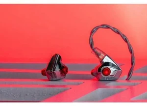 DUNU Titan S2 Dynamic Driver in-Ear Headphone 0.78 2pin Connectors (Silver, Type-C Jack with mic) DUNU Titan S2 Dynamic Driver in-Ear Headphone 0.78 2pin Connectors (Silver, Type-C Jack with mic)