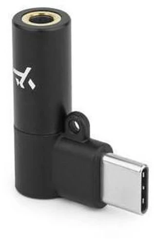 KEYX L-Typed Lossless Portable DAC/AMP 3.5mm Output Microphone Support KEYX L-Typed Lossless Portable DAC/AMP 3.5mm Output Microphone Support