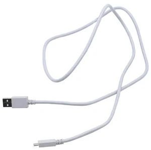 Black Power Adapter 1M Micro USB Cable for SoundLink Mini 2 II White Audio/Video PSU 5V 1600mA 722809-0011 S008VU0500160 (White Cable) Black Power Adapter 1M Micro USB Cable for SoundLink Mini 2 II White Audio/Video PSU 5V 1600mA 722809-0011 S008VU0500160 (White Cable)