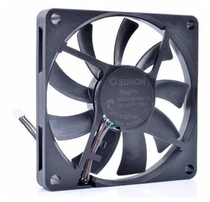 MB70101V1-D000-F99 7cm 7010 12V 1.66W ultra-thin projector cooling fan MB70101V1-D000-F99 7cm 7010 12V 1.66W ultra-thin projector cooling fan