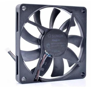 MB70101V1-D000-F99 7cm 7010 12V 1.66W ultra-thin projector cooling fan MB70101V1-D000-F99 7cm 7010 12V 1.66W ultra-thin projector cooling fan