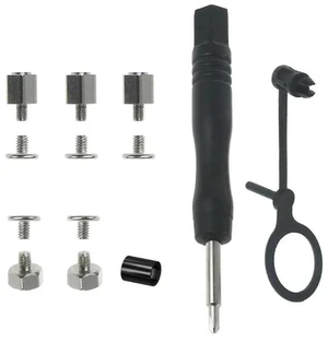 for Tool Stand Off Screw Nut Mounting for M.2 SSD Mounting Screws for for Tool Stand Off Screw Nut Mounting for M.2 SSD Mounting Screws for