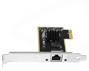 E-sports game port 2.5G Gigabit network card desktop built-in PCIE Gigabit network port 8125PXE multi-function network card E-sports game port 2.5G Gigabit network card desktop built-in PCIE Gigabit network port 8125PXE multi-function network card