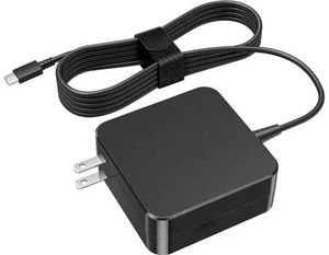 Surface Charger 65W USB-C Power Adapter Compatible with Surface Pro 9 10 11 12 13 Surface Laptop 7-1 Surface Go Surface Book 3/2/1 Surface Charger 65W USB-C Power Adapter Compatible with Surface Pro 9 10 11 12 13 Surface Laptop 7-1 Surface Go Surface Book 3/2/1