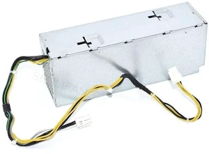 New 08X63N H260EBM-00 B260EBM-00 L260EBM-00 AC260EBM-00 260W for Optiplex 3050 7050 3060 7060 7070 5090 Power Supply New 08X63N H260EBM-00 B260EBM-00 L260EBM-00 AC260EBM-00 260W for Optiplex 3050 7050 3060 7060 7070 5090 Power Supply