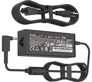 N19H2 45W 3.0mm Small Pin Laptop Charger Compatible with ADP-45FE F PA-1450-26 Aspire A515-44 A515-45-R74Z A515-46-R3UB A515-46-R14K A515-54 A515-56-32DK A315-24P-R7VH A18-045N2A Adapter N19H2 45W 3.0mm Small Pin Laptop Charger Compatible with ADP-45FE F PA-1450-26 Aspire A515-44 A515-45-R74Z A515-46-R3UB A515-46-R14K A515-54 A515-56-32DK A315-24P-R7VH A18-045N2A Adapter