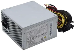 for FSP500-60EPN FSP500-60EPN(80) ATX 500W Power Supply 100-240V~ 8-4A 50-60Hz for FSP500-60EPN FSP500-60EPN(80) ATX 500W Power Supply 100-240V~ 8-4A 50-60Hz