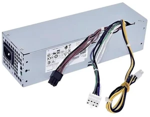 for 3020 9020 XE2 T1700 100-240V H315ES-00 D315E001L 4FCWX VC372 04FCWX MAX 315W Power Supply for 3020 9020 XE2 T1700 100-240V H315ES-00 D315E001L 4FCWX VC372 04FCWX MAX 315W Power Supply