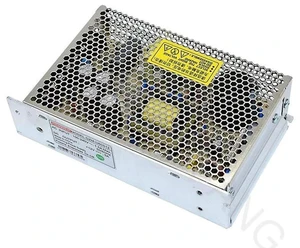 New Switching Power Supply LPD-100-12 GZM-U60S12 AC100-240V 1.5A DC12V 5A 60W New Switching Power Supply LPD-100-12 GZM-U60S12 AC100-240V 1.5A DC12V 5A 60W