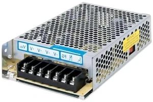 Switching Power Supply PMT-24V50W2BA 24V100W2AA 24V100W2BA 24V150W2BA 24V150W2AA 24V50W1AA 24V350W1AG 24V100W1AA(PMT-24V100W1AA) Switching Power Supply PMT-24V50W2BA 24V100W2AA 24V100W2BA 24V150W2BA 24V150W2AA 24V50W1AA 24V350W1AG 24V100W1AA(PMT-24V100W1AA)