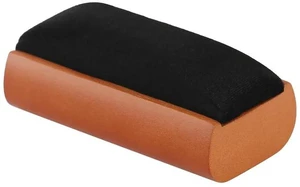 Vinyl Record Cleaning Brush Ultra-Soft Velvet Anti-Static Turntable Cleaner Kit for LP Maintenance (R11A) Vinyl Record Cleaning Brush Ultra-Soft Velvet Anti-Static Turntable Cleaner Kit for LP Maintenance (R11A)