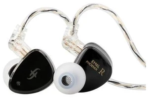 SIMGOT EM6L 1DD + 4BA Hybrid Driver in-Ear Monitor, Gaming Earbud, HiFi IEM Earphone with 3D-Printed Resin Housing, Detachable OFC Silver-Plated Cable for Musician Audiophile SIMGOT EM6L 1DD + 4BA Hybrid Driver in-Ear Monitor, Gaming Earbud, HiFi IEM Earphone with 3D-Printed Resin Housing, Detachable OFC Silver-Plated Cable for Musician Audiophile